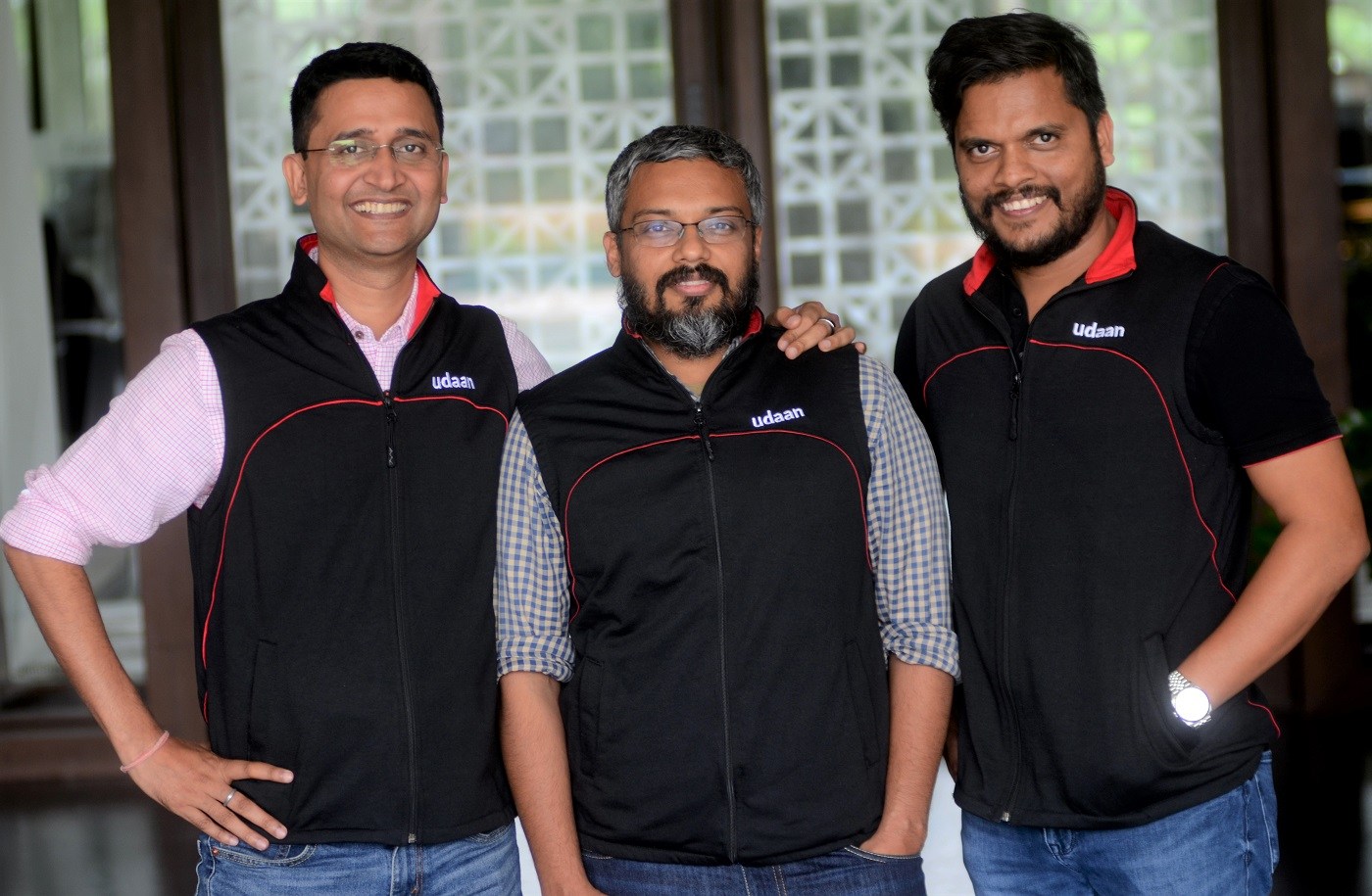 Indian B2B firm Udaan acquires retail-tech startup ShopKirana