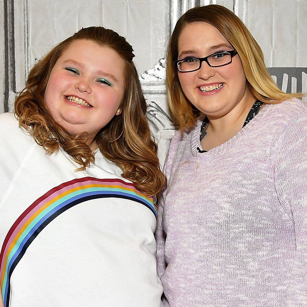 Pumpkin Shannon Shares Rare Update on Honey Boo Boo Nearly Two Years After Mama June's Arrest