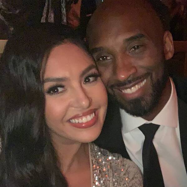Vanessa Bryant Says Tragic Crash "Still Doesn't Seem Real" One Year After Kobe and Gianna's Deaths