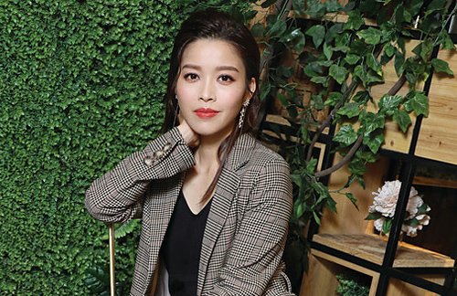 Winki Lai: “Acting Chose Me”