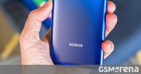 Honor is working on a new line of smartphones with Google Services - GSMArena.com news