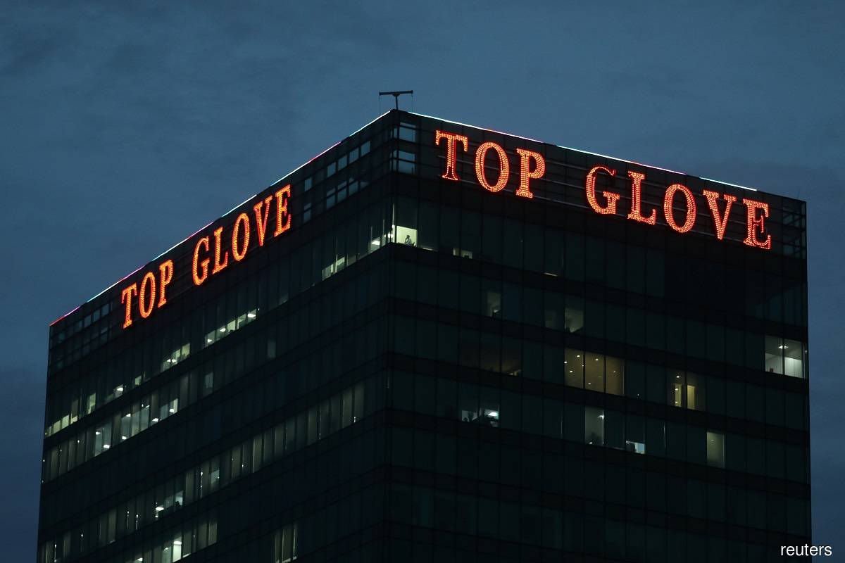 Top Glove Says Continues To Work Closely With Cbp Towards Expeditious Wro Revocation Amid Forced Labour Allegations Nestia