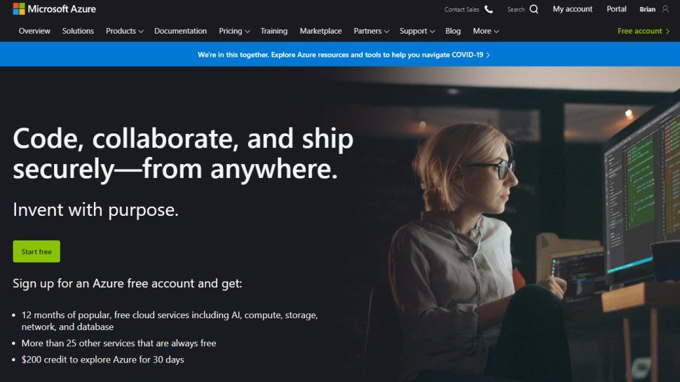 Microsoft promises huge improvements in Azure uptime