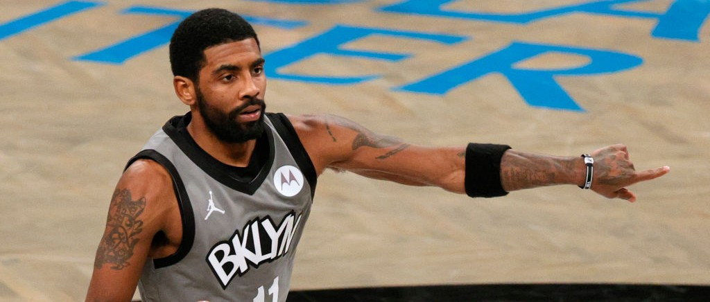 Kyrie Irving Will Make His Nets Return Against The Cavs After A ‘Needed Pause’