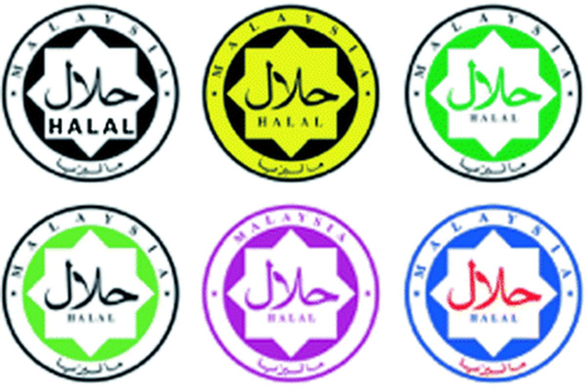 1.12 million packets of instant noodles with uncertified halal logos seized