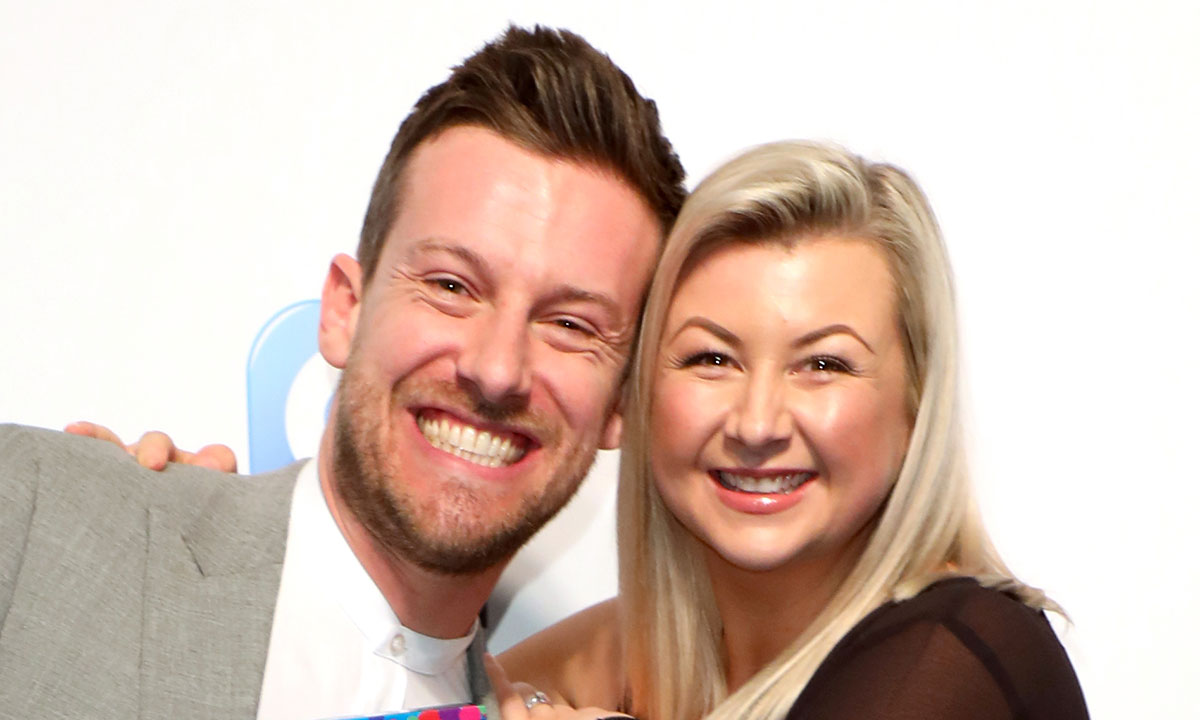 Chris and Rosie Ramsey welcome second child - see sweet announcement