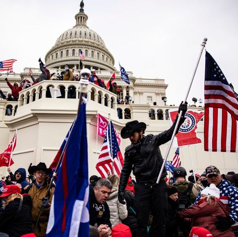 White Supremacists Lashed Out. We Can’t Back Down.