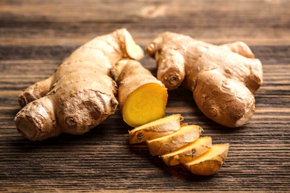 Ginger-Derived Compound May Help Prevent Lupus and Antiphospholipid Syndrome | Medicine