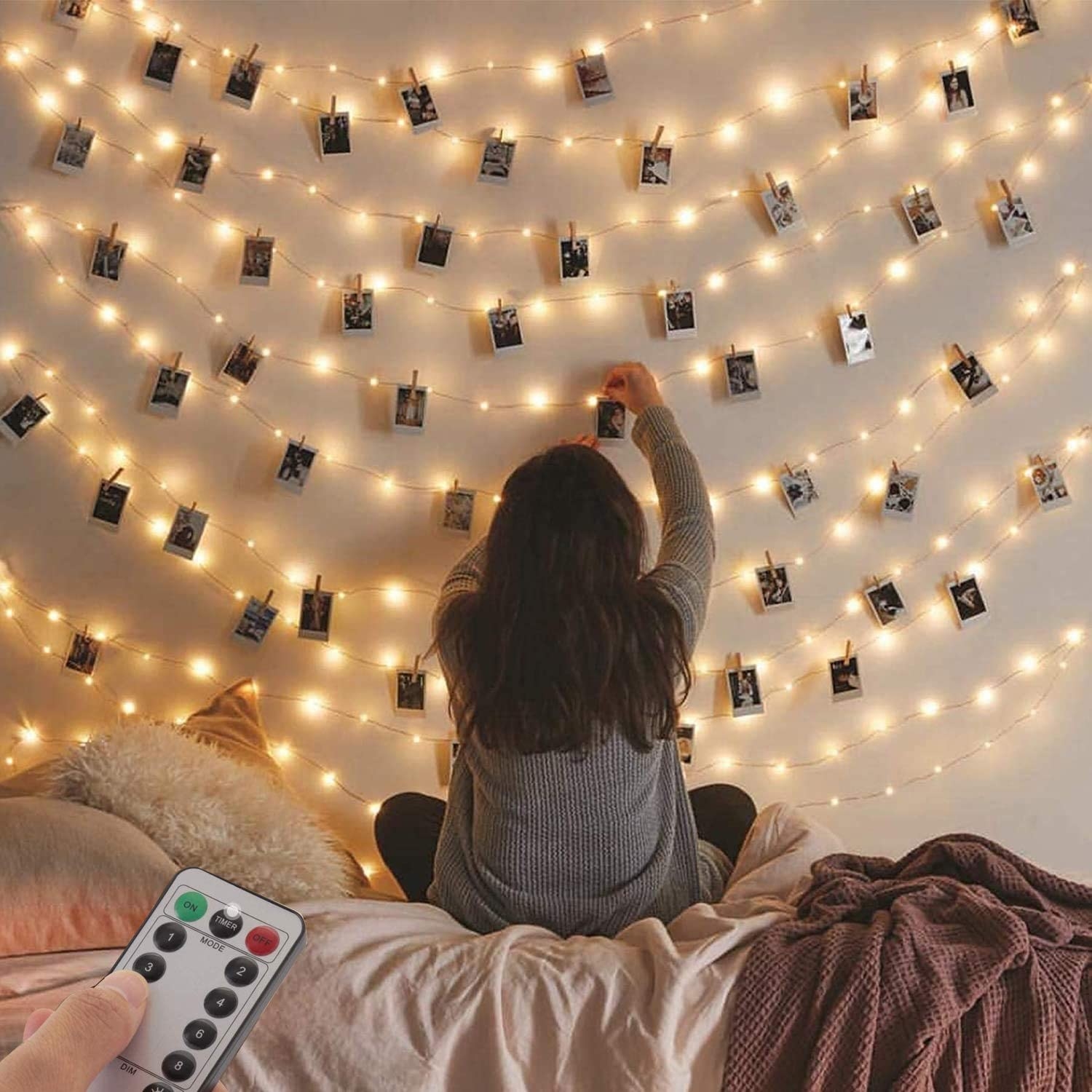 24 Small Things That Will Have A Big Impact On Your Bedroom