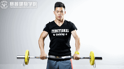 三角肌的三束分别如何训练？快来试试这些动作