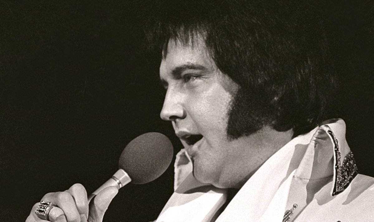 Elvis Presley autopsy: Major row over King's cause of death sparked before mystery report
