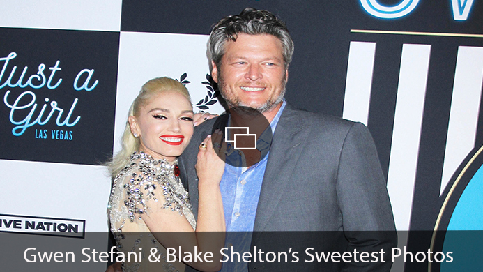 Gwen Stefani’s Latest Post Gave Fans a Subtle Hint on How Her & Blake Shelton’s Marriage Is Going