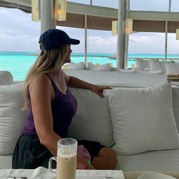 Who is Robin Roberts' partner Amber Laign? Everything you need to know about the couple