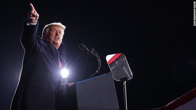 Twitter bans President Trump permanently