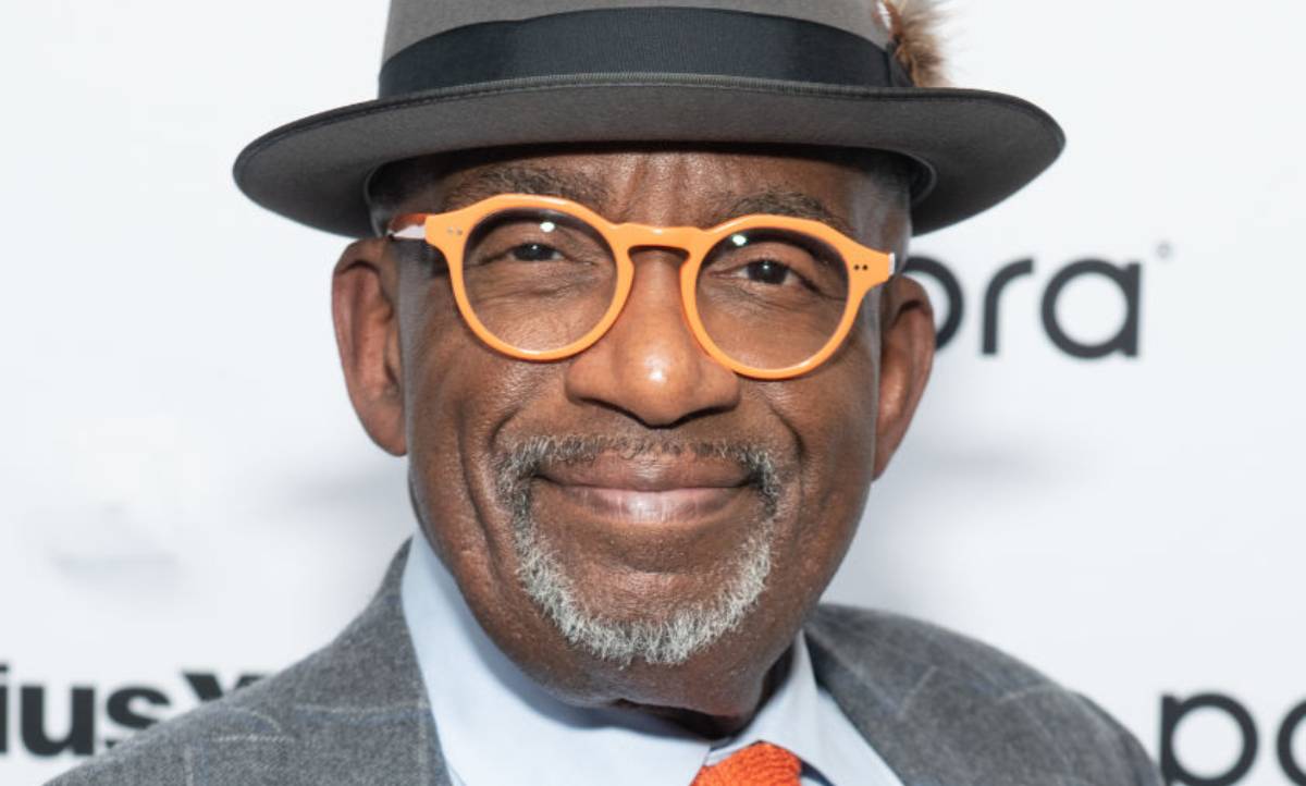 Al Roker breaks hearts with touching tribute to late parents