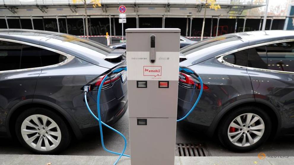 Commentary: Electric vehicles in Singapore – how much is just hype?