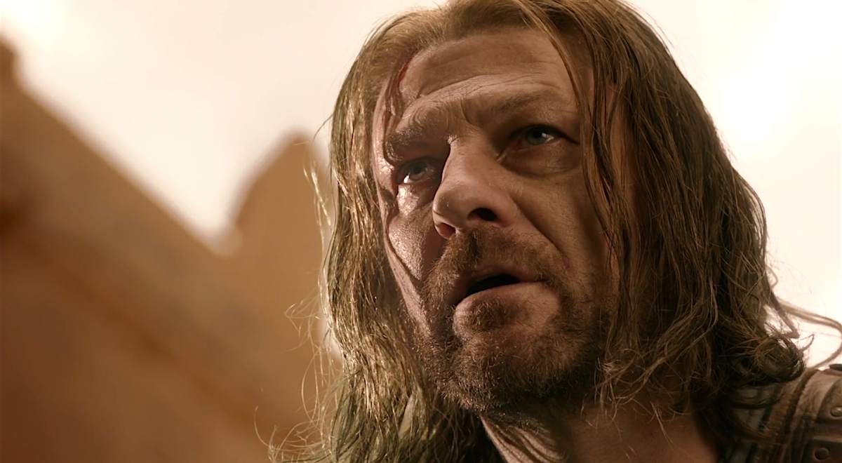 Sean Bean Has Opened Up About What Went Through His Mind During His Game Of Thrones Exit Nestia