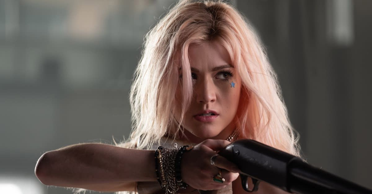The Stand: Katherine McNamara Sees Her Julie Lawry Role as An Opportunity for Good
