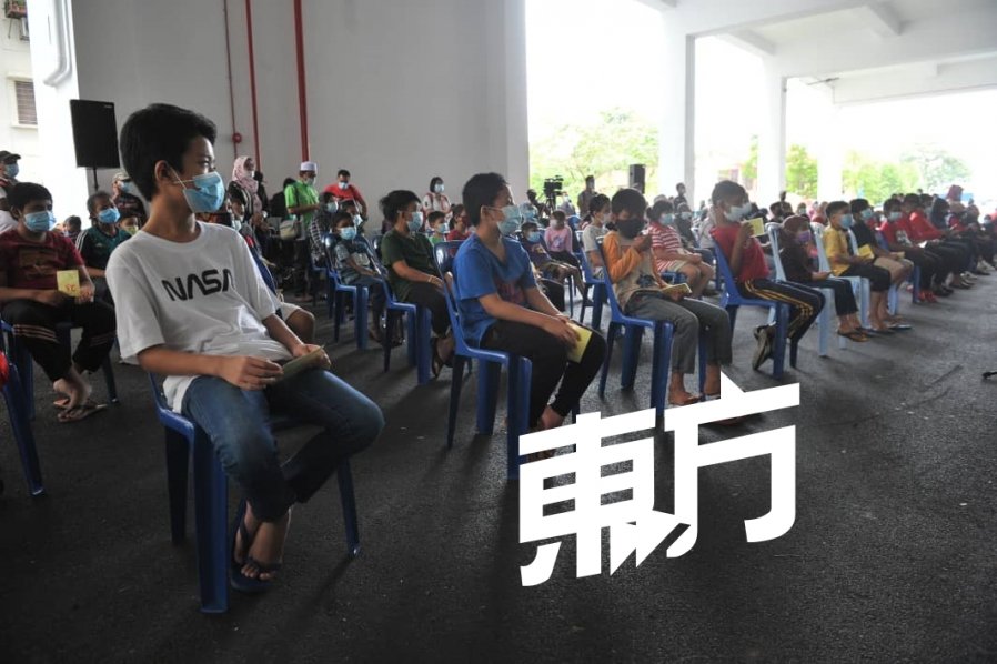 【独家】疫情肆虐　中小学或分批开课