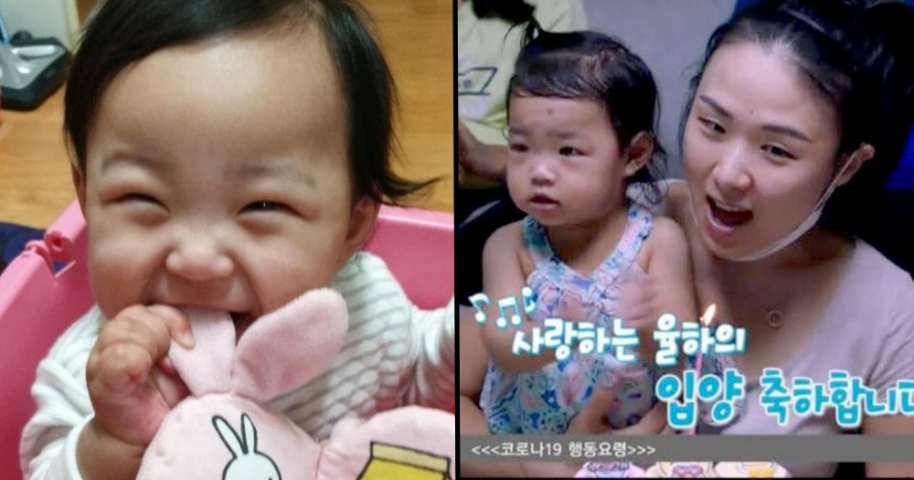 South Korean toddler dies with ruptured pancreas, blood-filled stomach after abuse by adoptive mother