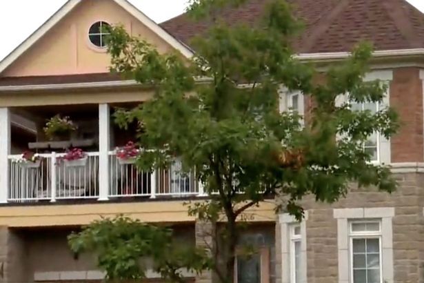 Son murdered his whole family to avoid confessing about his double life