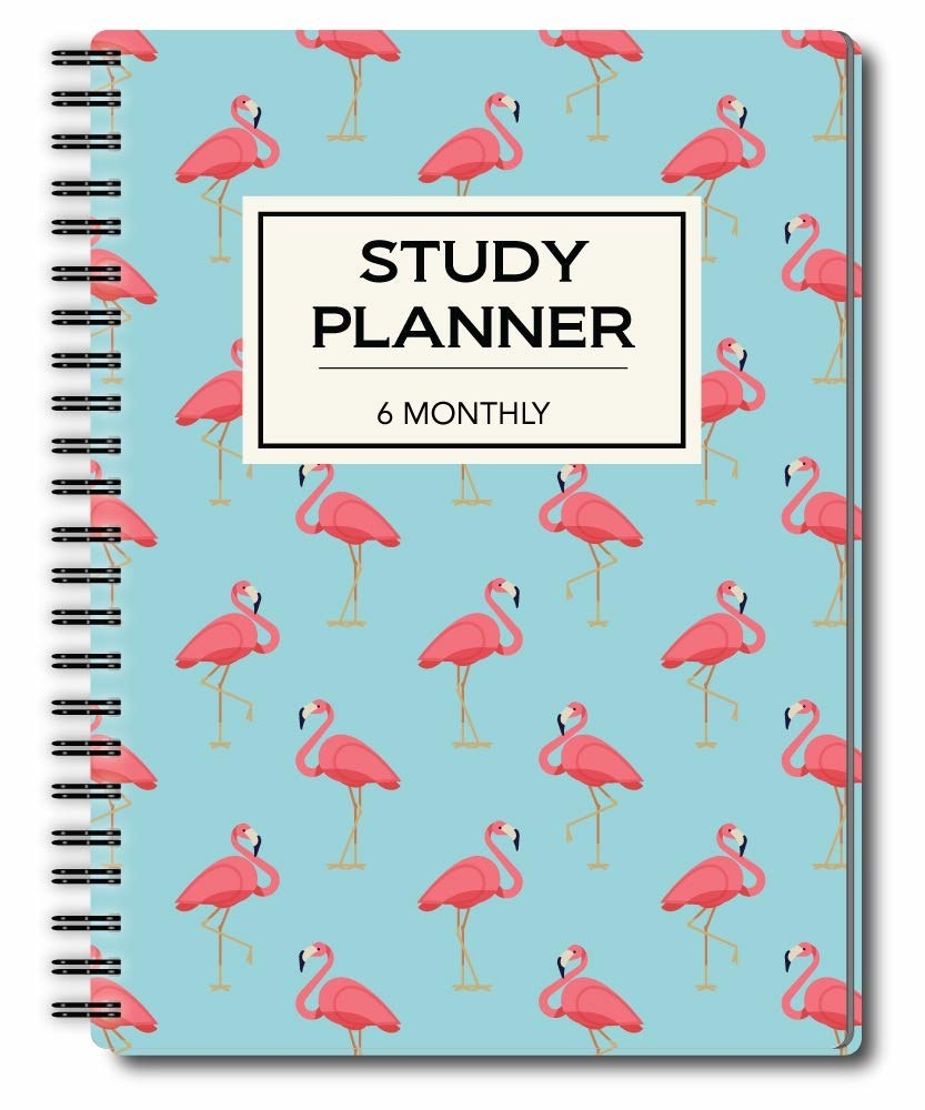 15 Useful Planners And Journals That’ll Help You Live Your Life Better