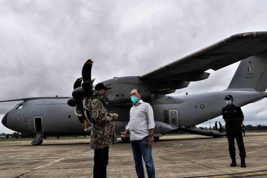 Armed Forces to carry out flood relief operations until monsoon season ends