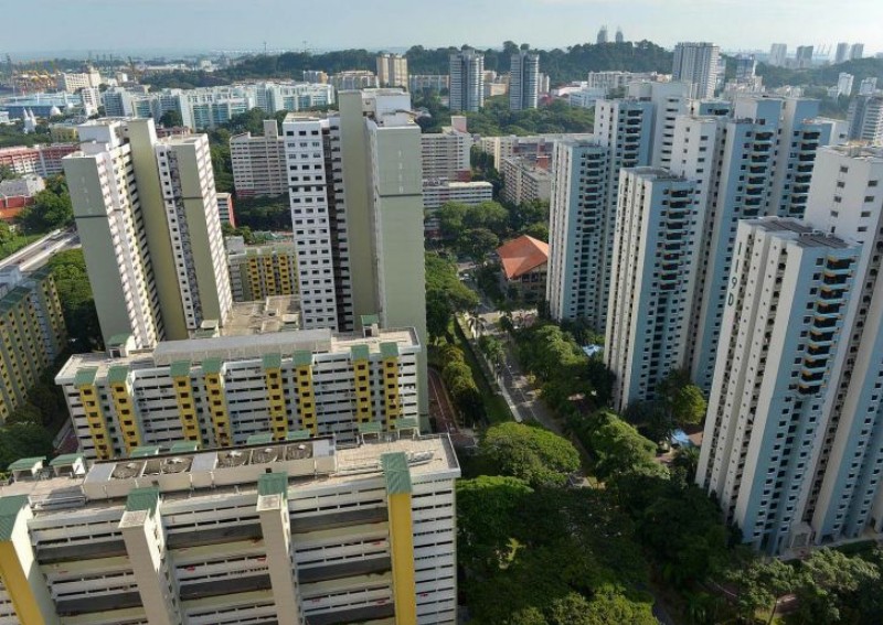 Lease Buyback Scheme: A step-by-step guide to cashing out on your HDB flat