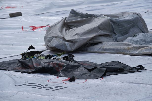 Indonesia plane crash: Mum's last post after flight change saw her board missing Boeing
