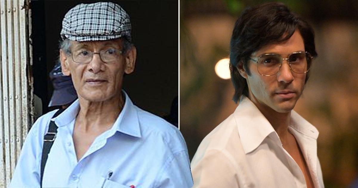 Is The Serpent based on a true story – who is Charles Sobhraj?