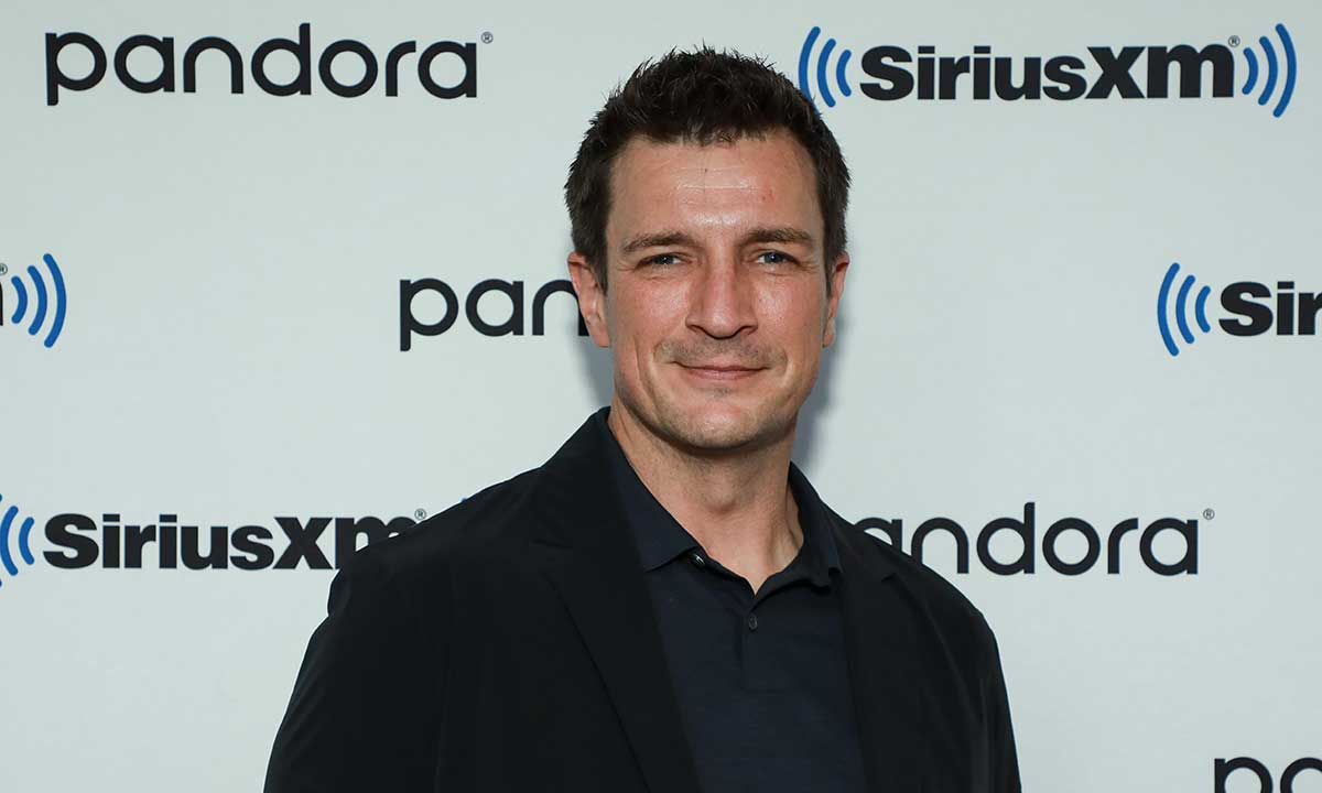 Who is The Rookie star Nathan Fillion dating? Get the details