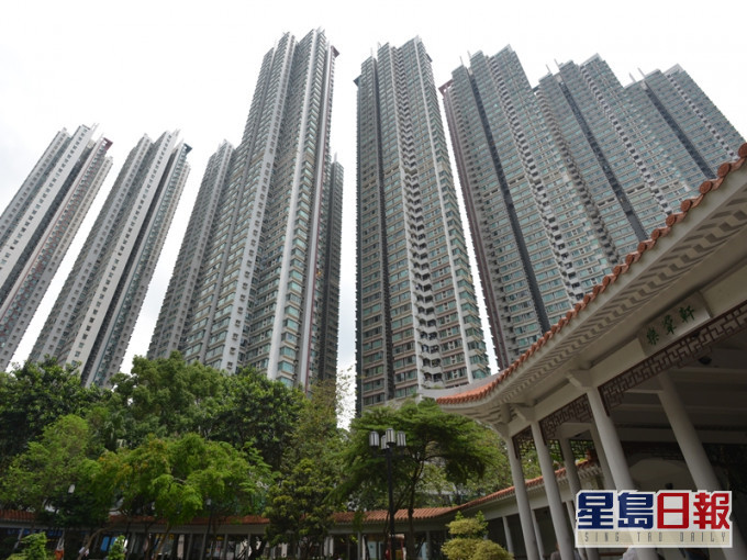 去年12月29日后在杰逸楼、景桃楼及港湾豪庭7座逗留两小时以上需接受强制检测