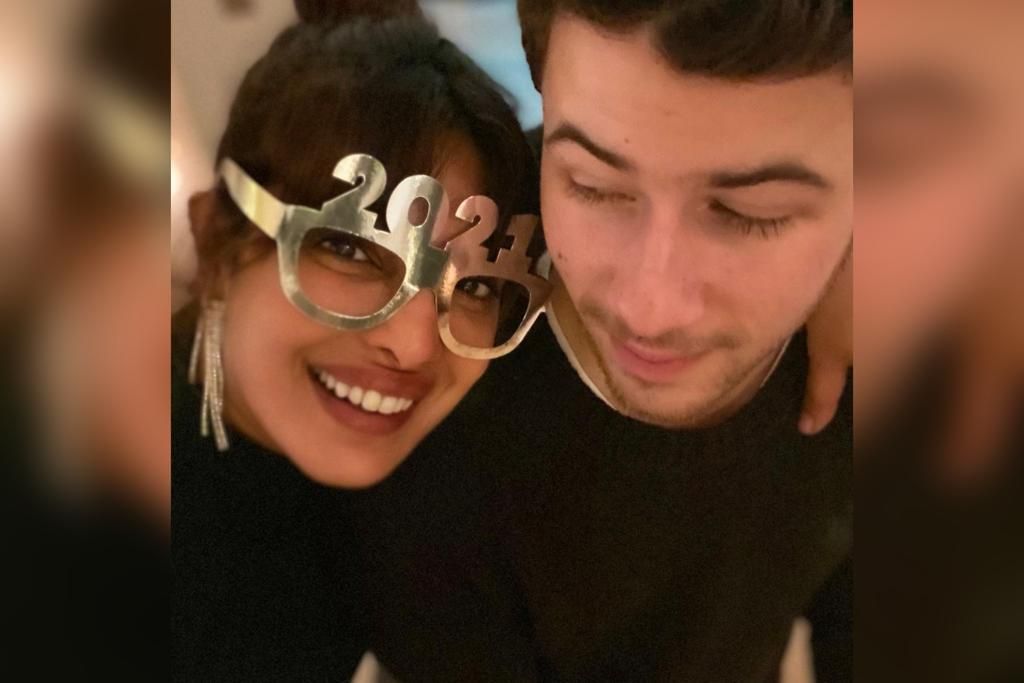 10-year age gap not a problem for Priyanka Chopra and husband Nick Jonas