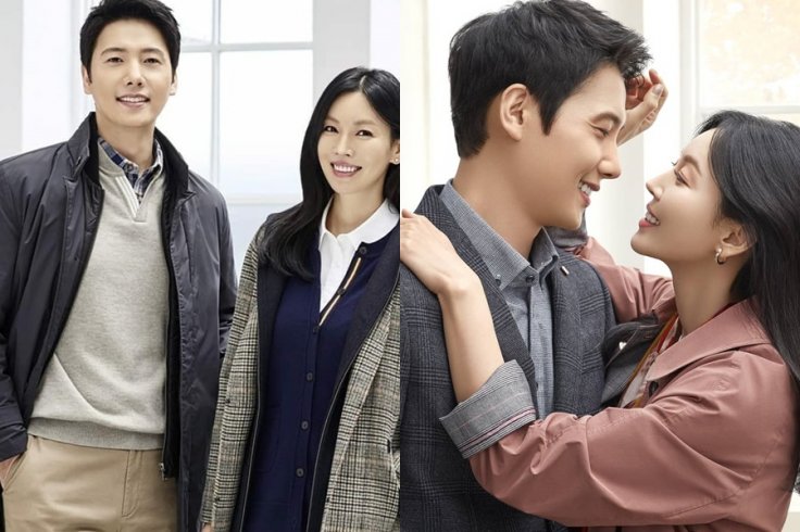 How Did Kim So Yeon's Husband Lee Sang Woo React to Her Intimate Scenes in The Penthouse?