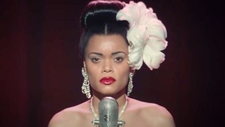 Lee Daniels’ ‘The United States Vs. Billie Holiday’ Trailer Looks At The Singer As A Jazz Legend And Civil Rights Leader