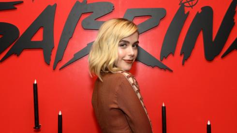 Chilling Adventures of Sabrina: Netflix apologises for Bloody Sunday tweet