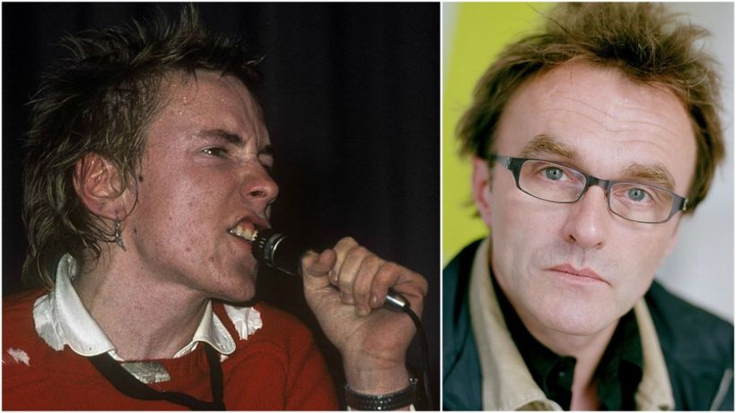 Danny Boyle to direct Sex Pistols TV series