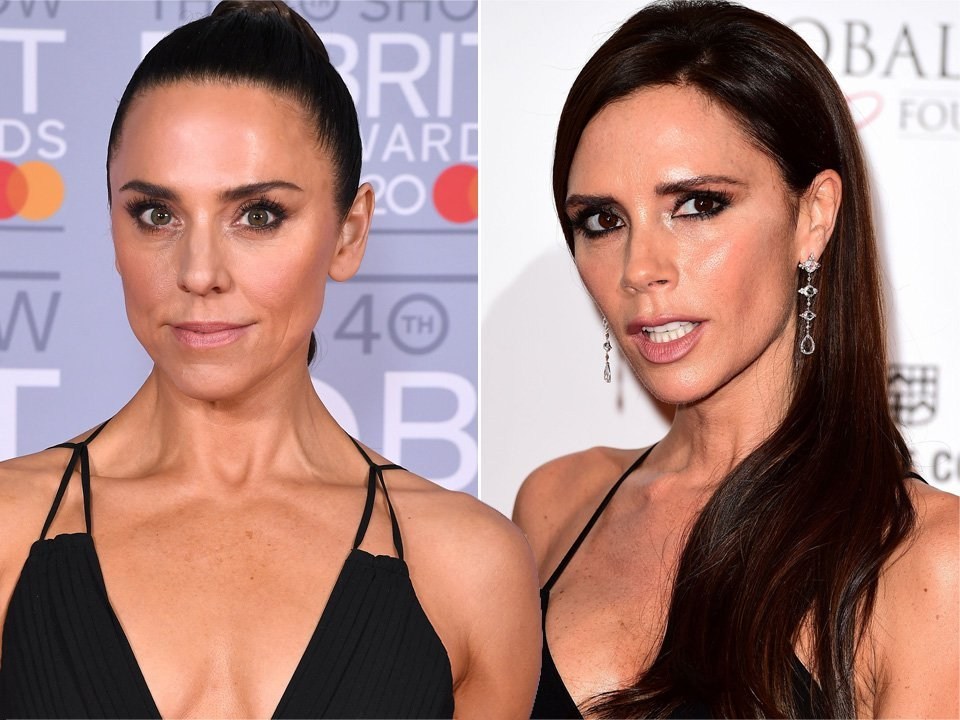 Mel C feels Victoria Beckham has begun to ‘come around’ the idea of a Spice Girls reunion
