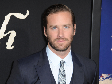 Armie Hammer’s Leaked NSFW DMs Describing His Sexual Fantasies Are Not For the Faint of Heart