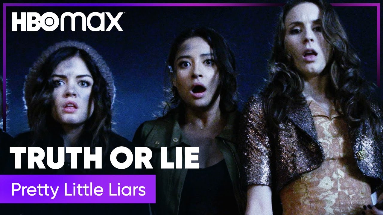 Pretty Little Liars Ultimate Fan Quiz | HBO Max