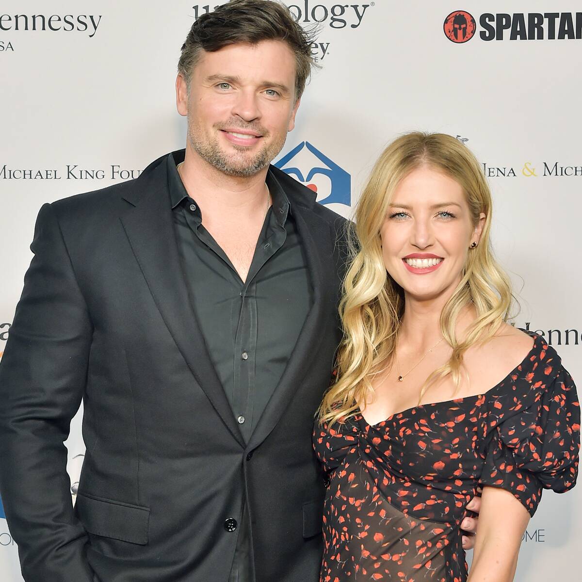 Smallville's Tom Welling and Wife Jessica Expecting Baby No. 2