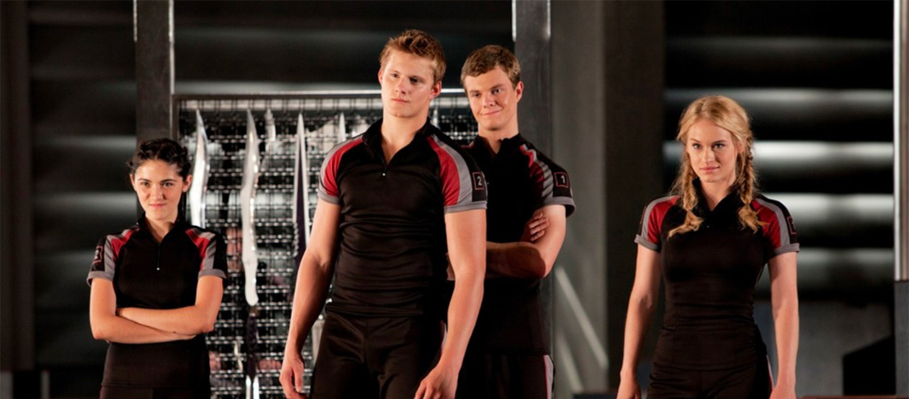 ‘The Boys’ Actor Jack Quaid Did What He Needed To Do After People Rediscovered His ‘The Hunger Games’ Misdeeds