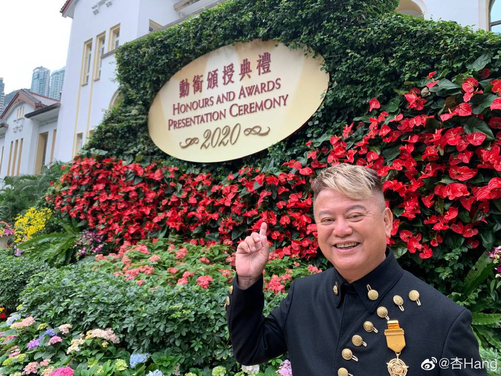 Natalis Chan Suspected To Be Receiving Preferential Treatment From Police After Allegedly Breaking Safe Distancing Rules