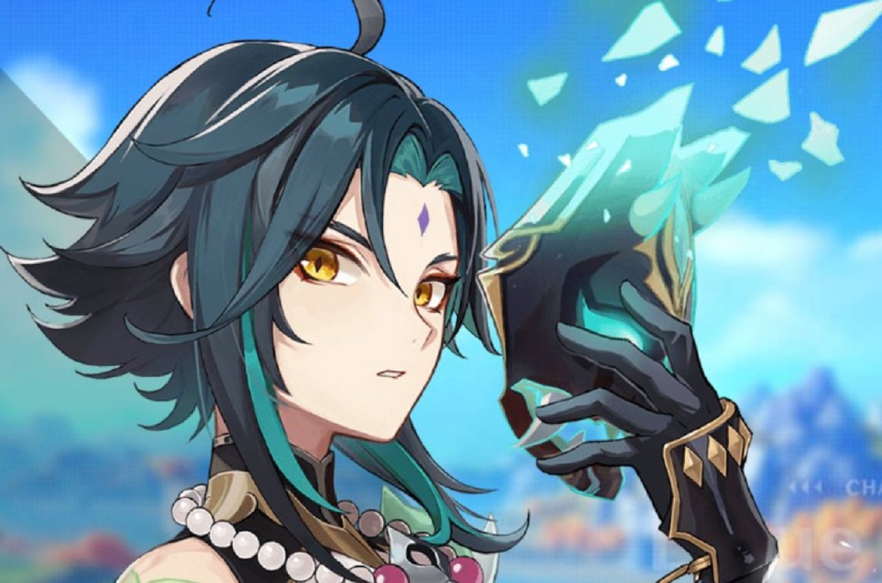 Genshin Impact: Update 1.3 release date and leaked new character banners - HITC