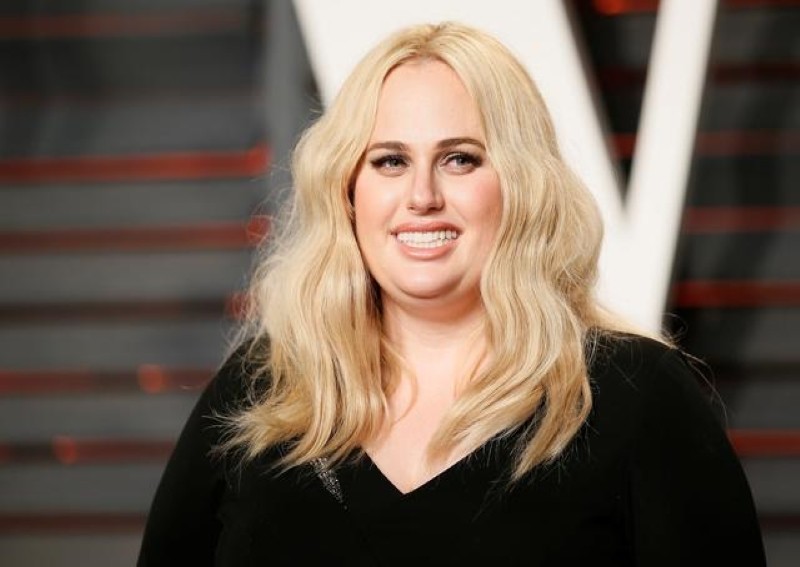 Rebel Wilson says she was once held overnight by kidnappers in Mozambique