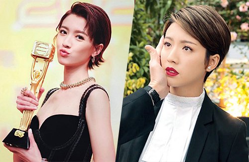 Sisley Choi Responds to Controversy Over Best Actress Win