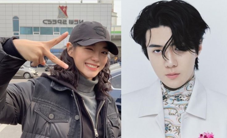Kim Se Jung–EXO Sehun Relationship: Actress Reveals The Truth, Responds to Malicious Comments