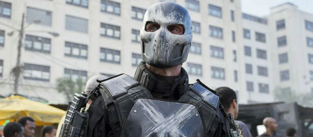 Frank Grillo Will Return As Crossbones In Marvel’s ‘What If…?’ On Disney+