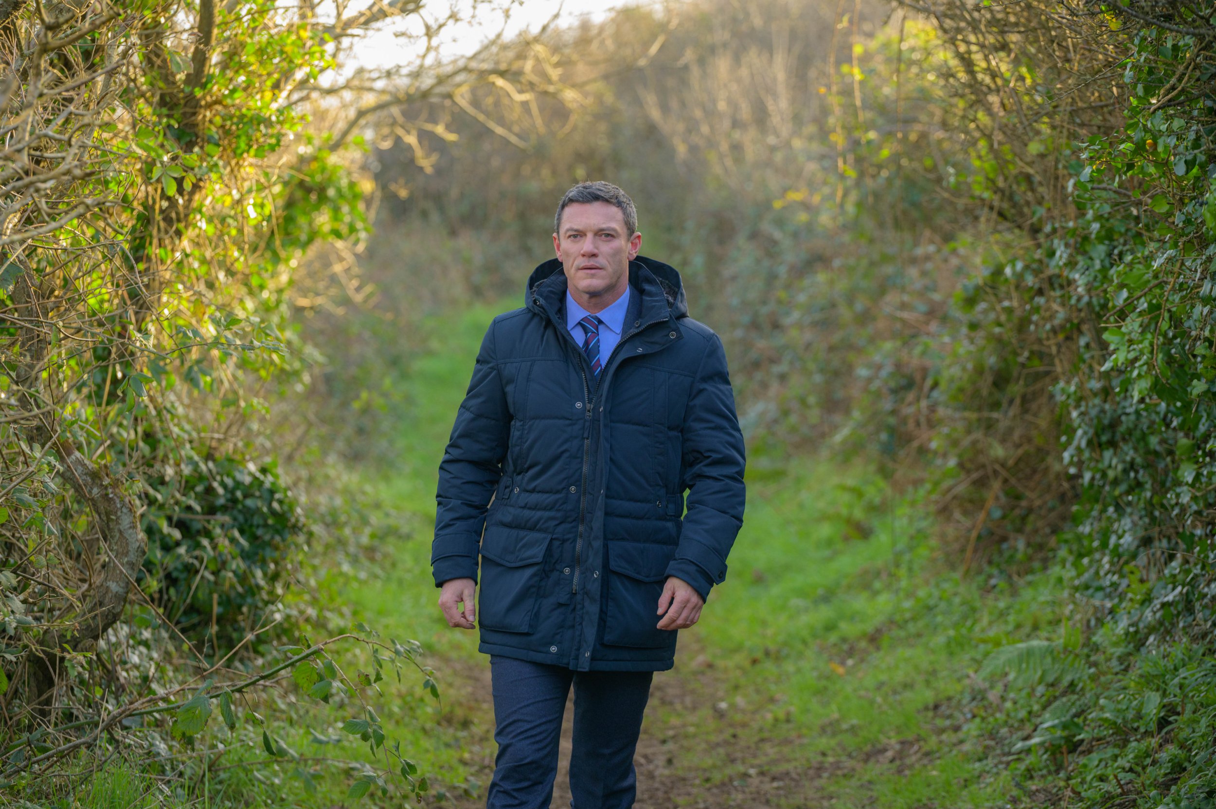 The Pembrokeshire Murders: Is Nolton Hill Estate a real place?