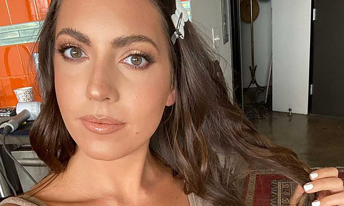 Meet The Bachelor contestant 'Queen' Victoria Larson